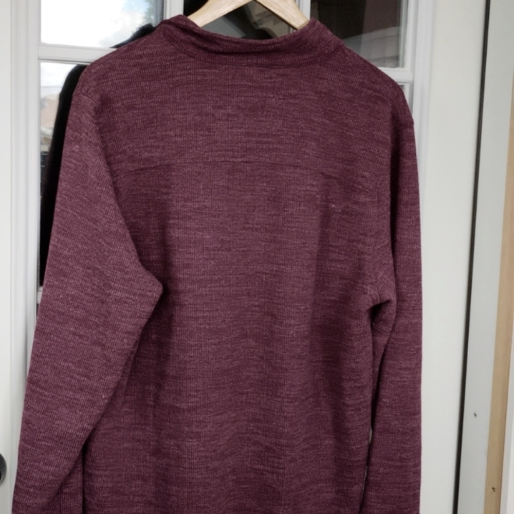 Men's ZeroXposur Sweater - Picture 5 of 5